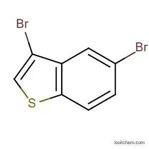 3,5-Dibromobenzo(b)thiophene