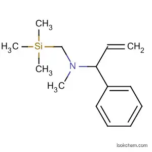 144437-09-2 Structure