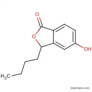 Molecular Structure of 195142-72-4 (Dihydrosenkyunolide C)