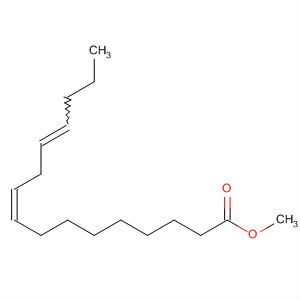 9,12-Hexadecadienoic acid, methyl ester, (Z,Z)-