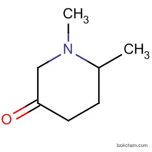 1,6-Dimethyl-3-piperidinone