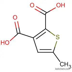 5-Methylthiophene-2,3-dicarboxylic Acid