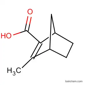 Bicyclo[2.2.1]hept-2-ene-2-carboxylic acid, 3-methyl-