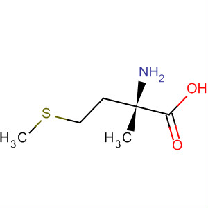 alpha-methylmethionine