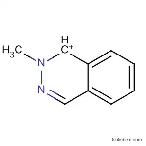 Phthalazinium, 2-methyl-