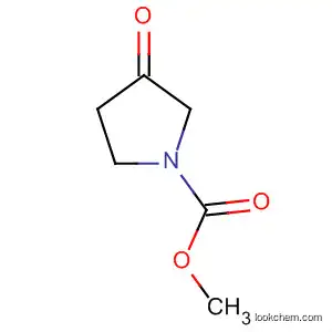 Methyl 3-oxopyrrolidine-1-carboxylate