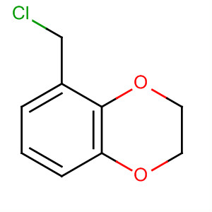 5-Chloromethyl-2,3-dihydro-benzo[1,4]dioxine