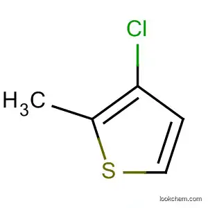 3-클로로-2-메틸티오펜