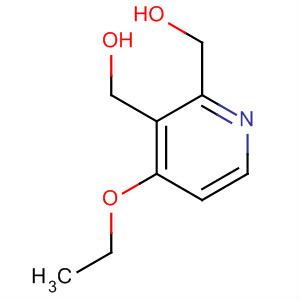 2,6-Pyridinedimethanol, 4-ethoxy-