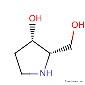 (2S,3S)- 3-hydroxy-2-PyrrolidineMethanol