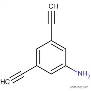 3,5-Diethynylaniline