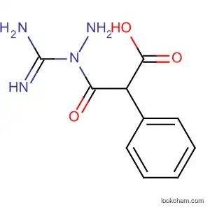 Benzeneacetic acid, 2-(aminoiminomethyl)hydrazide