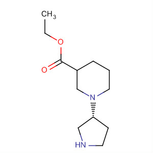 1-Pyrrolidin-3-yl-piperidine