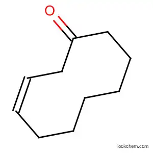 (Z)-3-Cyclodecen-1-one