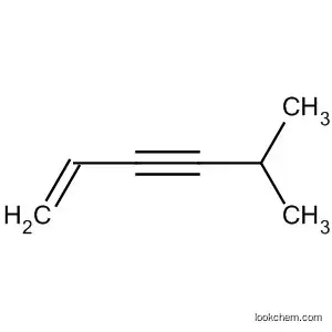 1-Hexen-3-yne, 5-methyl-