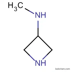 N- 메틸 아제 티딘 -3- 아민 염산염