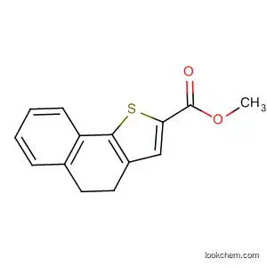 METHYL 4,5-DIHYDRONAPHTHO[1,2-B]THIOPHENE-2-CARBOXYLATE