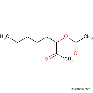 2-Octanone, 3-(acetyloxy)-