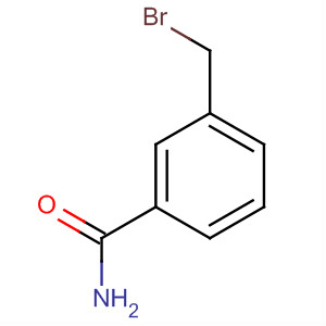 3-(BroMoMethyl)benzaMide