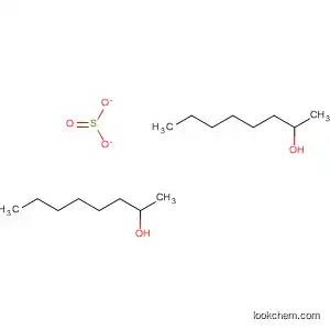 2-Octanol, sulfite (2:1)