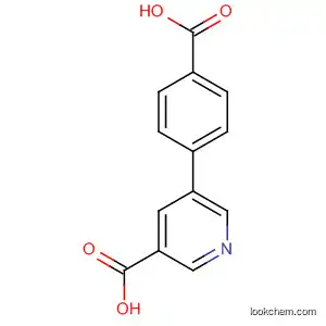 5-(4-Carboxyphenyl)nicotinic acid