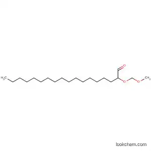 Octadecanal, 2-(methoxymethoxy)-