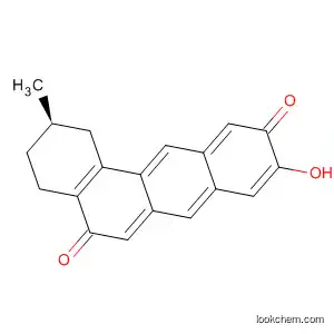 (R)-8-Hydroxy-3-methyl-1,2,3,4-tetrahydrobenz[a]anthracene-7,12-dione