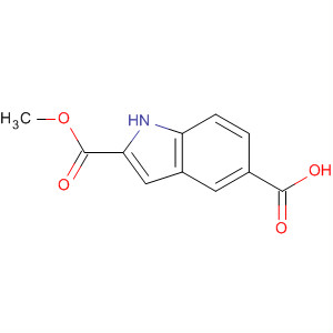 5-(Methoxycarbonyl)-1H-Indole-2-Carboxylic Acid manufacturer