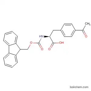 FMOC-DL-4-아세틸페닐알라닌