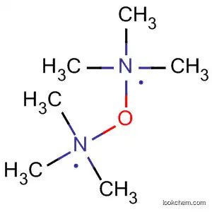 메탄아민, 옥시비스[N,N-디메틸-(9CI)