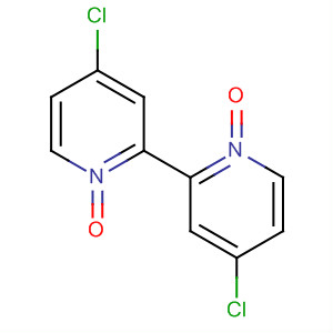 4,4'-DICHLORO-2,2'-BIPYRIDINE N,N'-DIOXIDE