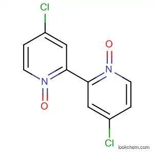 4,4'-DICHLORO-2,2'-BIPYRIDINE N,N'-DIOXIDE