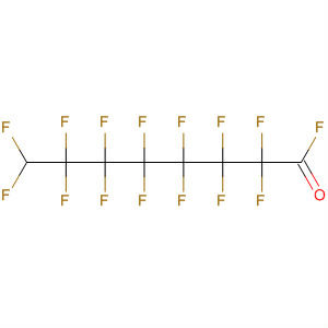 Octanoyl fluoride, 2,2,3,3,4,4,5,5,6,6,7,7,8,8-tetradecafluoro- manufacturer