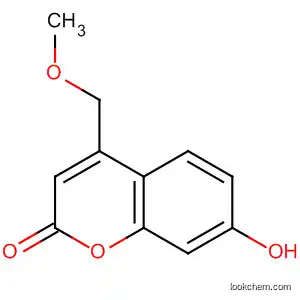 7-하이드록시-4-메톡시메틸쿠마린