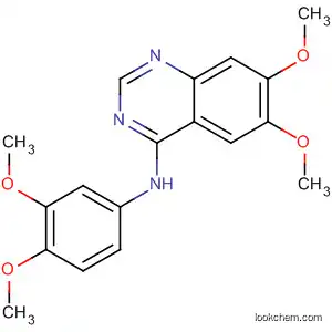 N-(3,4-디메톡시페닐)-6,7-디메톡시퀴나졸린-4-아민