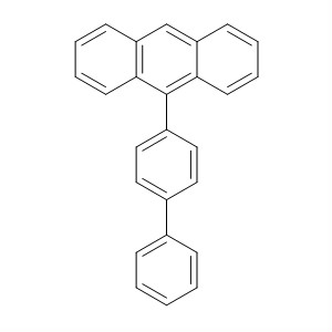 9-(biphenyl-4-yl)anthracene