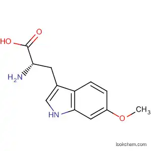 6-methoxytryptophan