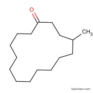 Cyclopentadecanone, 4-methyl-