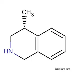 (R)-4-메틸-1,2,3,4-테트라히드로이소퀴놀린