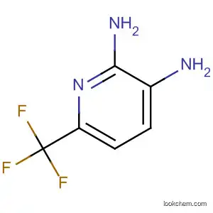 6-(Trifluoromethyl)pyridine-2,3-diamine