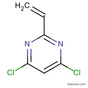 4,6-dichloro-2-vinylpyrimidine