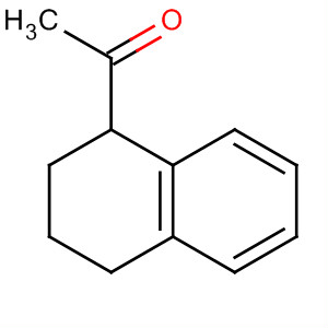 Ethanone, 1-(1,2,3,4-tetrahydro-1-naphthalenyl)-