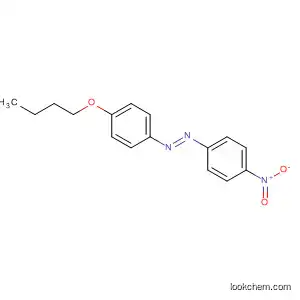 4-부톡시-4′-니트로아조벤젠