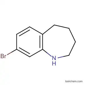 8-브로모-2,3,4,5-테트라하이드로-1H-벤조[B]아제핀 염산염