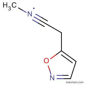 (3-methyl-5-isoxazolyl)acetonitrile(SALTDATA: FREE)