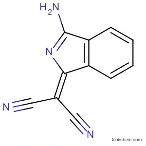 (3-イミノ-1-イソインドリニリデン)マロノニトリル