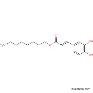 카페인산 N-옥틸 에스테르