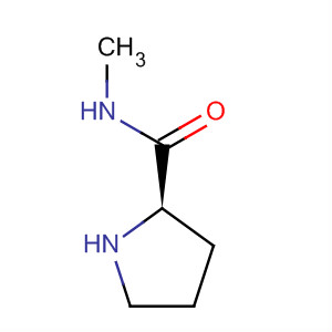 N-Methyl-D-prolinamide