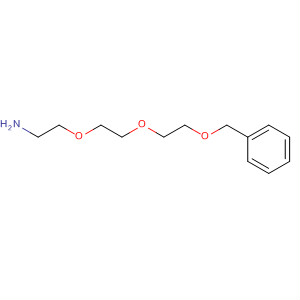 2-(Benzyloxyethoxyethoxy)ethylaMine