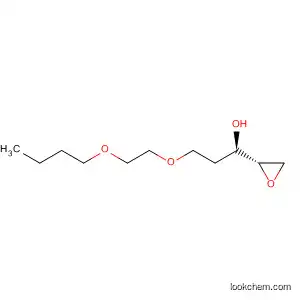 1,7,10-Trioxadispiro[2.2.4.2]dodecan-4-ol, (3S,4R)-